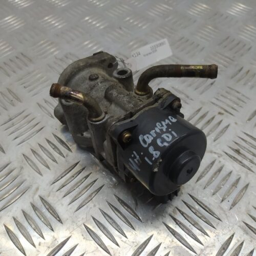 Клапан EGR Mitsubishi Carisma 1998